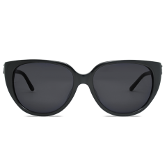 Sunglasses Les Saisissantes (Black Lenses)